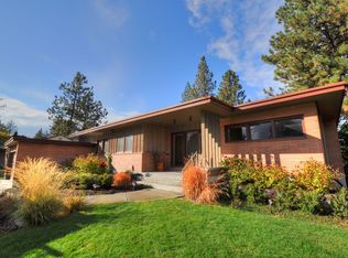 1703 E Pinecrest Rd, Spokane, WA 99203