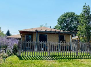 4718 W 36th Ave, Denver, CO 80212