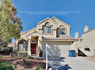 2146 Falcon Pointe Ln, Henderson, NV 89074