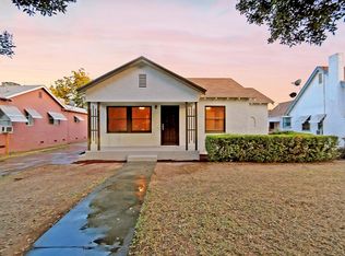 4670 E Grant Ave, Fresno, CA 93702