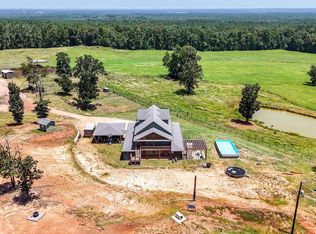 13687 County Road 4188 S, Henderson, TX 75654