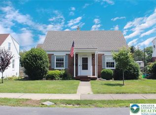 1325 N Wahneta St, Allentown, PA