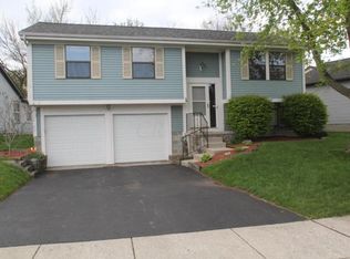 3430 Frenchpark Dr, Columbus, OH 43231