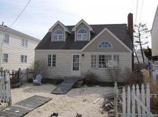 6 E 27th St, Brant Beach, NJ 08008