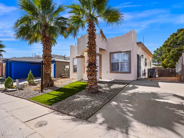 905 Madtone Dr, El Paso, TX 79907