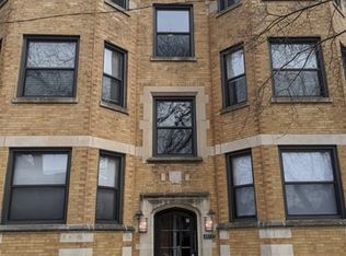 4451 N Hamilton Ave #G, Chicago, IL 60625