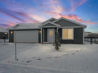 6172 Orion St, Spearfish, SD 57783
