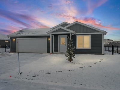 6172 Orion St, Spearfish, SD, 57783