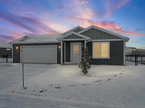 6172 Orion St, Spearfish, SD 57783