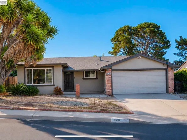828 Coral Dr, Rodeo, CA 94572