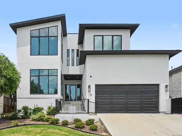 13 LISER GLN, San Antonio, TX 78257