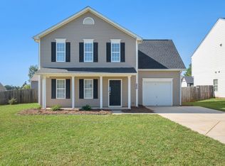 5810 Meeting St, Concord, NC 28025