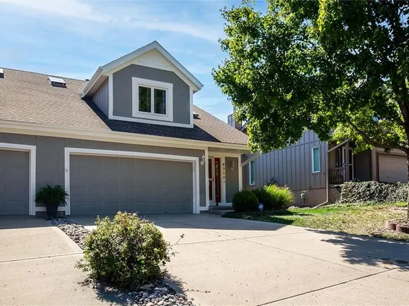 6323 NW 82nd Ct, Kansas City, MO 64151