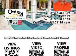 2169 County Road 546n, Bushnell, FL 33513