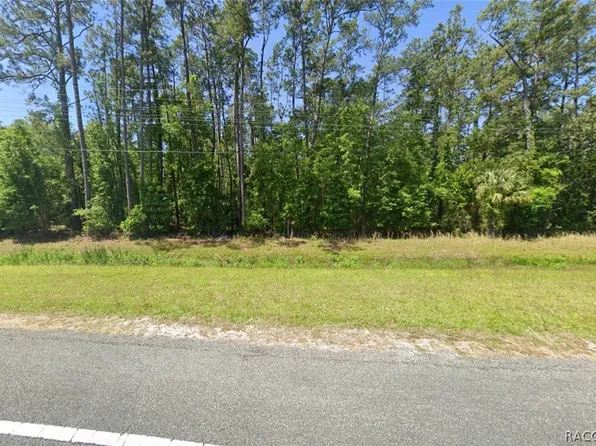 0 SE Us Highway 19, Otter Creek, FL 32683