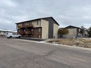 1280 Boulder Dr, Casper, WY 82601