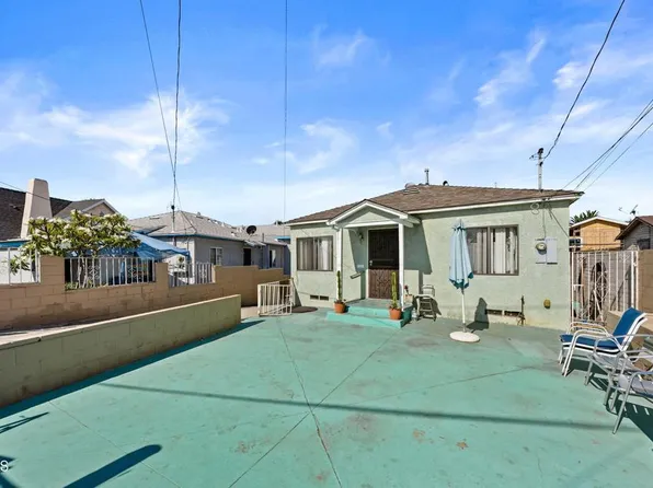 425 S Humphreys Ave, Los Angeles, CA 90022