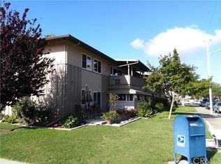 1920 McKinney Way APT 17L, Seal Beach, CA 90740