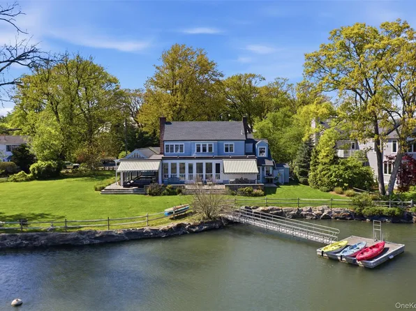 9 Bishop Place, Larchmont, NY 10538