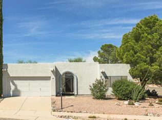 749 W Rio Altar, Green Valley, AZ 85614