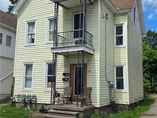 512 Nichols St, Utica, NY 13501