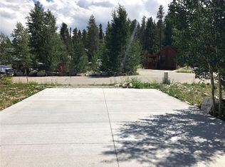 57 Star Gazing Cir, Fairplay, CO 80440