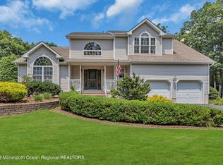 229 Lanes Mill Rd, Howell, NJ 07731