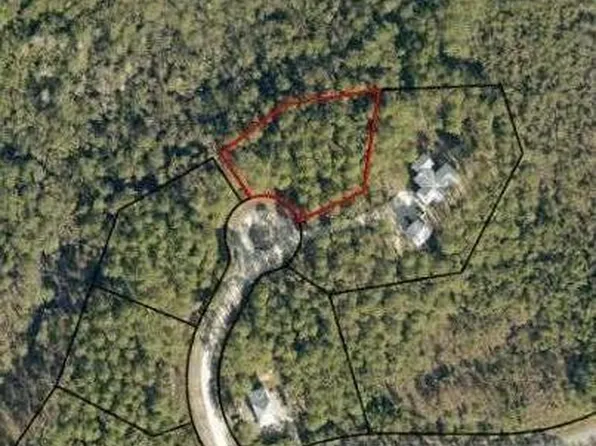 7906 Yearling Trl Lot 264, Panama City Beach, FL 32413