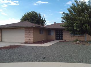 570 La Mancha Pl, Hemet, CA 92543