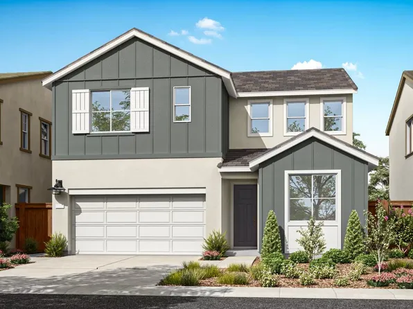8225 Roundhouse Loop, Roseville, CA 95747