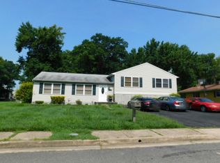 1624 Hopewell Ave, Baltimore, MD 21221