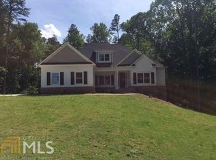8737 Nesting Trl #35, Lula, GA 30554