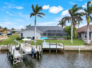 1016 NW 36th Ave, Cape Coral, FL 33993
