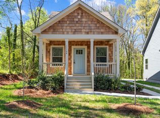 1114B Violet St, Durham, NC 27701