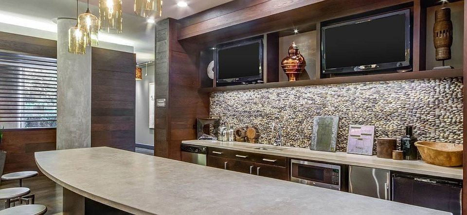 club-room-kitchen-The-Fitzgerald