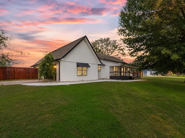 309 W Cadron Ridge Rd, Wooster, AR 72181