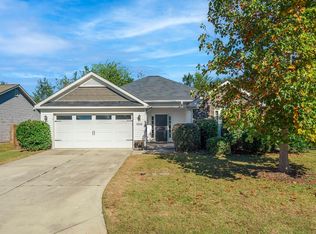 5072 Nokesville Cir, Aiken, SC 29803
