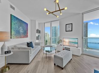300 S Biscayne Blvd #T-1708, Miami, FL 33131