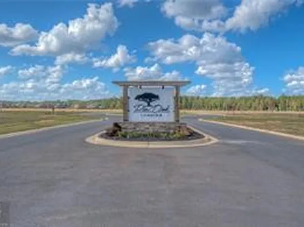 0 Pin Oak Cir #15, Haughton, LA 71037