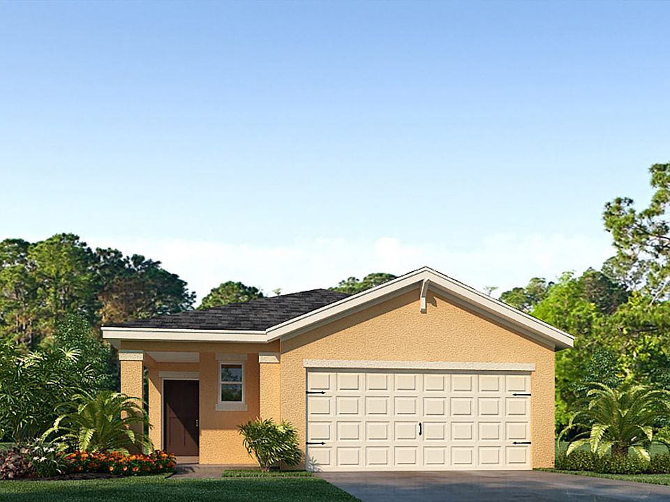 Plan Elevation.