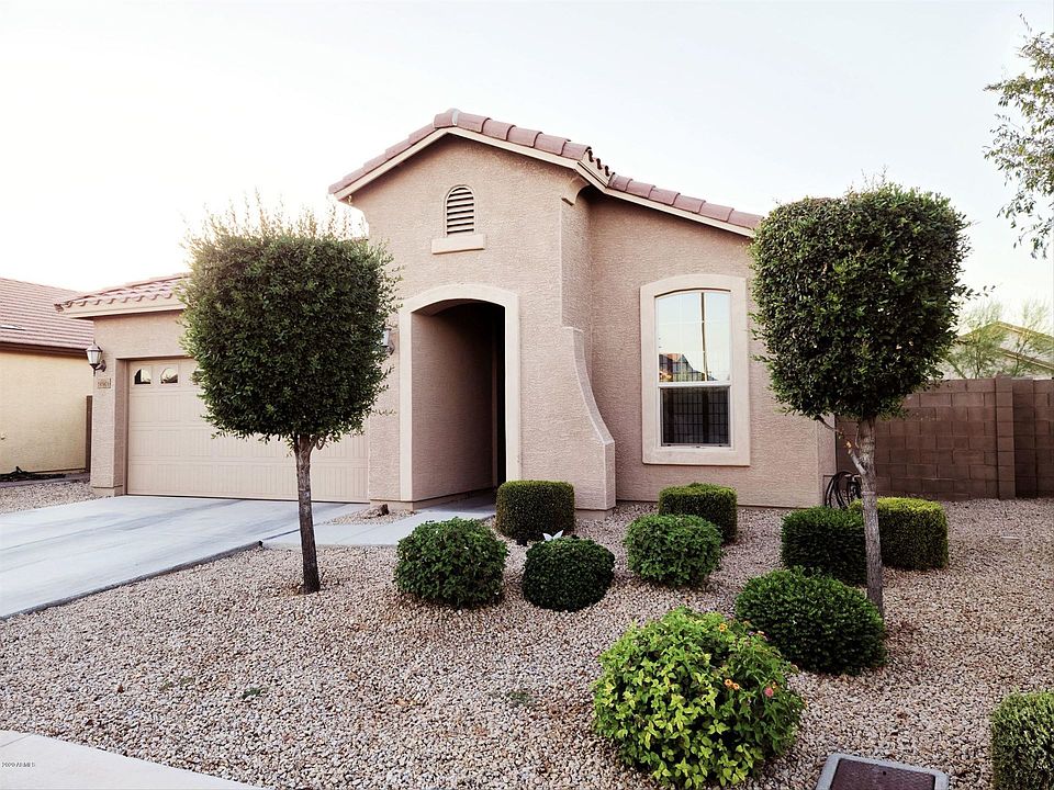 1st image of 16968 W Mohave St