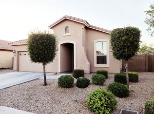16968 W Mohave St, Goodyear, AZ 85338