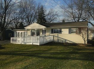 503 E 3rd St, Davison, MI 48423