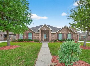 6522 Palo Duro Dr, Manvel, TX 77578