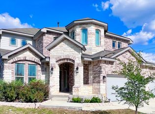 15110 Westface, San Antonio, TX 78233