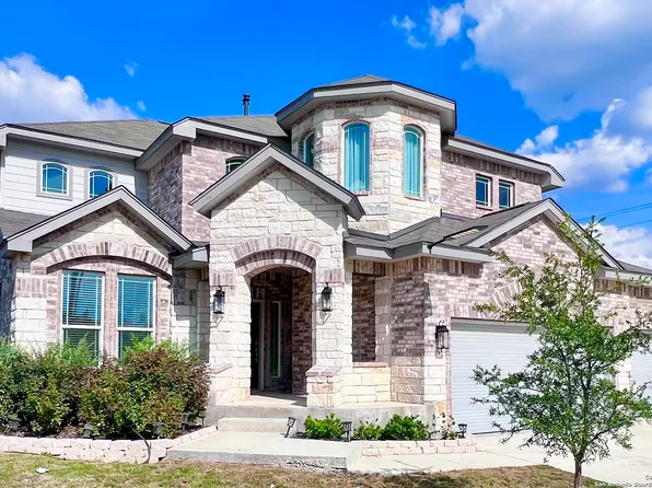 15110 Westface, San Antonio, TX 78233