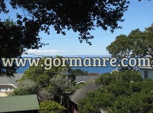 183 Acacia St, Pacific Grove, CA 93950