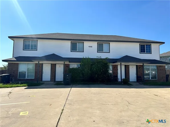 4302 Mattie Dr, Killeen, TX 76549
