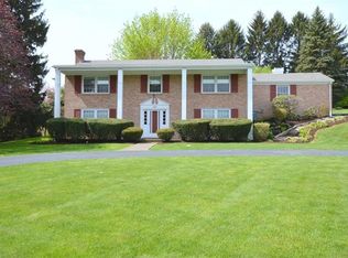 335 Dutch Ridge Rd, Beaver, PA 15009