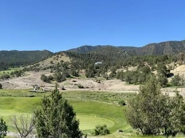 12 Marys Way Lot 75, New Castle, CO 81647